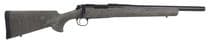 Remington 700 Tactical Gen 1 .308 Win Bolt Rifle - Ghillie Green - .308 Win