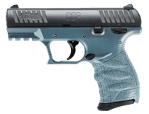 Walther CCP M2 9mm - Compact Precision Pistol for ... - 9mm