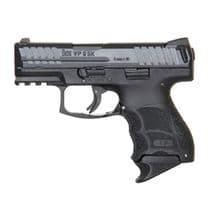 HK VP9SK Gen 1 Compact 9mm Night Sight Pistol - Er... - 9mm