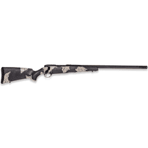 Weatherby Mark V Backcountry Guide 7mm Backcountry 20in