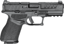 Springfield Armory Echelon 4.0C 9mm 4in Black - 9mm