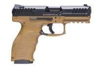 Heckler & Koch VP40 Gen 1 .40 S&W - Ergonomic Conc... - .40 S&W