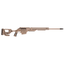 Steyr SSG M1 Gen 1 Precision .338 Lapua Mag Bolt Rifle - FDE Finish - .338 Lapua Magnum