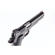 Wilson Combat ACP Gen 1 - 9mm Full-Size Pistol, Black Armor-Tuff Finish - 9mm