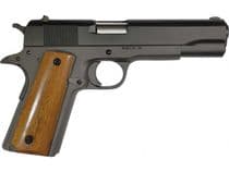 Rock Island Armory 1911 GI 9mm 5in Parkerized - 9mm