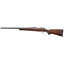 CZ 600+ American .300 Win Mag 24in Walnut - .300 Win Mag