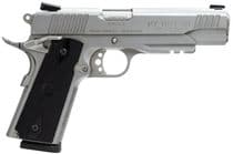 Taurus PT-1911 Gen 1 .45 ACP Stainless Elite Semi-... - .45 ACP