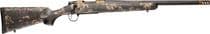 Christensen Arms Ridgeline FFT TI 22 Creedmoor 20in Burnt Bronze - .22 CREEDMOOR