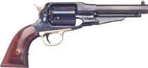 Cimarron 1858 Remington Army .44 5.5in Matte Blued Walnut - .44