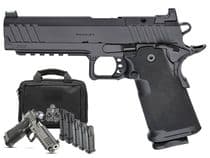 Springfield Armory 1911 DS Prodigy 9mm 5in - 9mm