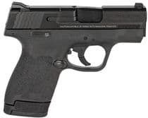 S&W M&P Shield M2.0 9mm Compact Semi-Auto Handgun ... - 9mm