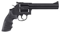 SAR USA SR38 Revolver - .38 SPL, 6" Barrel, DA/SA,... - .38 Special
