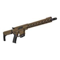 CMMG Resolute MK4 .350 Legend 16" Semi-Auto Rifle - Midnight Bronze - .350 Legend