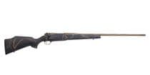 Weatherby Mark V Weathermark LT Creedmoor Precisio... - 6.5 Creedmoor