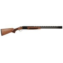 CZ Quail Elite 20 GA Over/Under Shotgun - Turkish ... - 20 Gauge