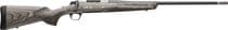 Browning X-Bolt 2 Hunter .308 Win 22in Gray Lamina... - .308 Win