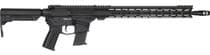 CMMG Resolute MK57 - Versatile 5.7x28mm Semi-Auto Rifle Black - 5.7x28mm