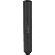 Chaos Gear Supply Nautilus 45 AL Suppressor 45 ACP 8.6" Length