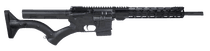 Diamondback DB15 Gen I 16" .300 AAC Blackout Semi-... - .300 AAC Blackout