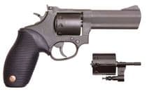 Taurus Tracker 992 Dual-Caliber Revolver .22 LR/WMR 9-Round - .22 LR