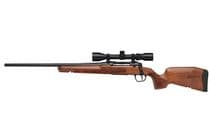 Savage Axis 2 XP Bolt-Action Rifle .308 with AccuTrigger & Scope - .308 Win