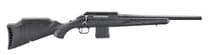 Ruger American Gen II Patrol 5.56 NATO 16.1in Black - 5.56 NATO