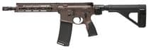 Daniel Defense DDM4 V7P 5.56NATO 10.3in - 5.56 NATO