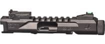 Volquartsen Precision LLV-4 Upper .22LR - Ruger MK IV/22/45 Compatible - .22 LR