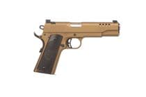 Auto-Ordnance 1911 Burnt Bronze .45 ACP - Classic ... - .45 ACP