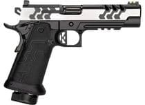 Kimber 2K11 Eclipse 9mm 5in Brush Polish - 9mm