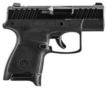 Beretta APX-A1 Carry Gen 1: Compact 9mm Striker-Fi... - 9mm