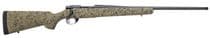 Howa 1500 HS Precision 7mm PRC Bolt Action Rifle - Green/Black 24" - 7mm PRC