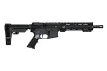 APF Blackout Gen 1 Pistol - .300 AAC, 10.5" Barrel, 30-Round Capacity - .300 AAC Blackout