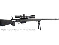 Horizon Firearms Vandal Carbon II 7mm Back Country 22in Black