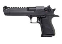 Desert Eagle Mark XIX .50 AE Gen 1 - Black Oxide, ... - .50 AE