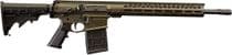 LIVE FREE ARMORY Gen 1 Heavy 7.62x51 Battle Rifle - OD Green - 7.62x51 NATO