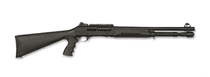 G-Force GF1X Tactical 12ga Shotgun - 18.5" Barrel, Gen 1, Versatile Power - 12 Gauge