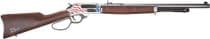Henry Repeating Arms H10 America's 250th Anniversary Tribute Edition Walnut / Nickel .45-70 22" Barrel 4-Rounds