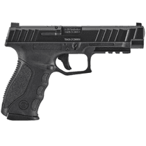 Stoeger STR-9F Gen 1: Lightweight 9MM Striker Pistol, 10-Round Capacity - 9mm