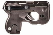 Taurus Curve 180 Gen 1 .380 ACP Concealed Carry Compact Pistol - .380 ACP