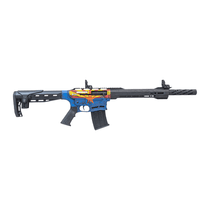 Citadel Boss25 12 Gauge 18.75in Arizona Flag - 12 Gauge