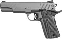 Rock Island Standard FS .45 ACP Pistol - Gun Metal Gray - .45 ACP
