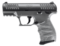 Walther CCP M2 9mm Compact - Gas-Delayed Recoil Co... - 9mm