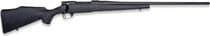 Weatherby Vanguard Obsidian .308 Win 20in Black - .308 Win