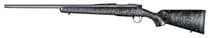 Christensen Mesa Long Range .308 Win Bolt Rifle - Tungsten/Black - .308 Win