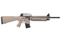 Armscor VR60 Gen 1 FDE Semi-Auto Shotgun - 12 Gaug... - 12 Gauge