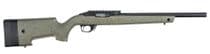 Bergara BXR .22 LR Semi-Auto Rifle - 16.5" Precisi... - .22 LR