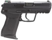 HK45 Compact V7 LEM .45 ACP Night Sight Pistol - 8... - .45 ACP