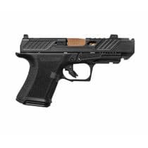 CR920 Combat Optic-Ready 9mm Pistol - Night Sights... - 9mm
