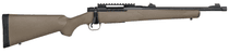Mossberg Patriot Predator .450 Gen 1 FDE Bolt-Action Rifle, 16.25" Barrel - .450 Bushmaster